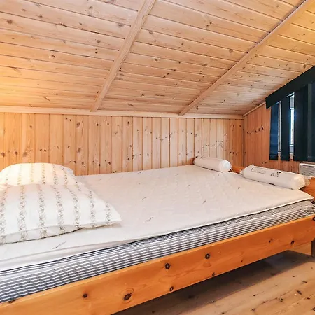 8 Person In Hals-by Traum Hébergement de vacances Hals