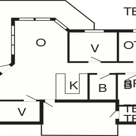 8 Person In Hals-by Traum Feriehus